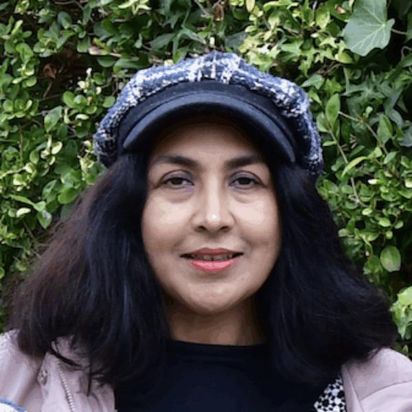 West Putney - Noureen Khan 