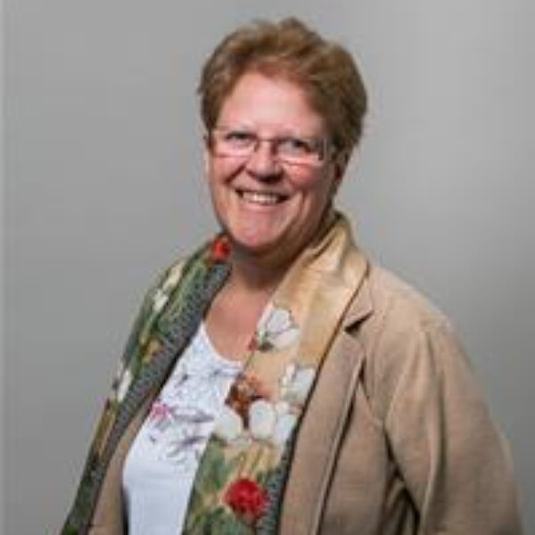 Portrait of Tooting Bec