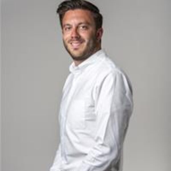 Trinity - Cllr Jack Mayorcas 
