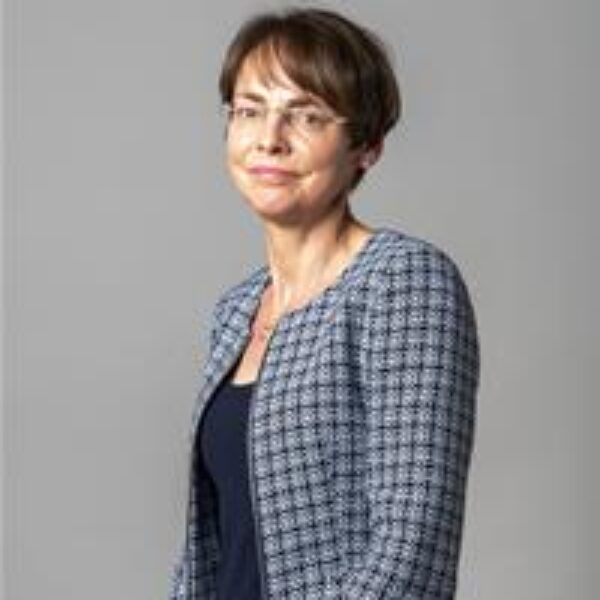 Portrait of Roehampton