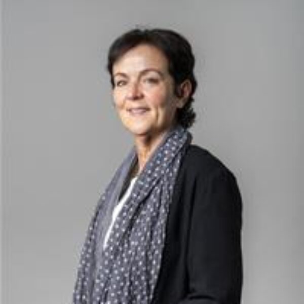 Portrait of Furzedown