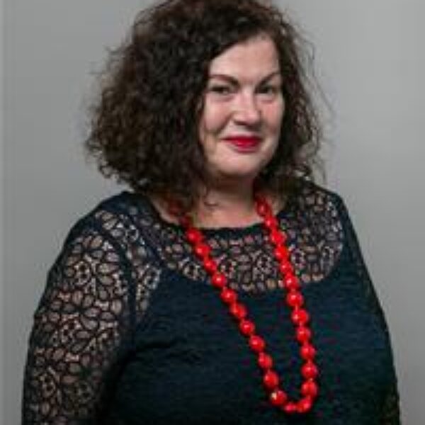 Portrait of Furzedown