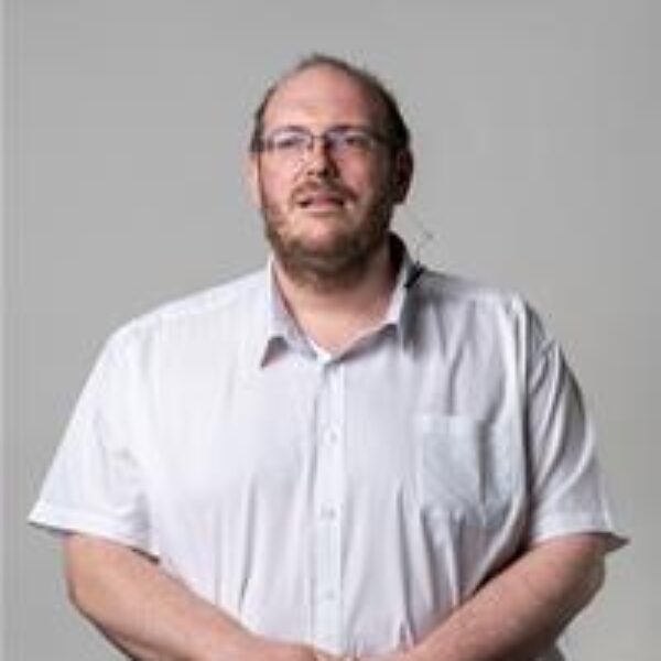 Roehampton - Cllr Matthew Tiller 