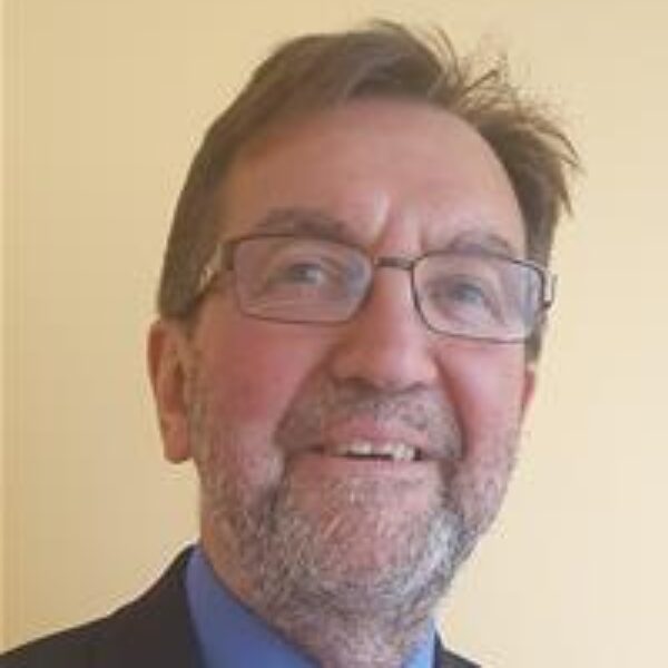 Portrait of Tooting Broadway