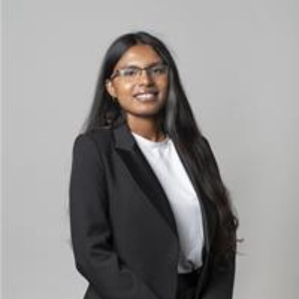 Wandle - Cllr Sarmila Varatharaj