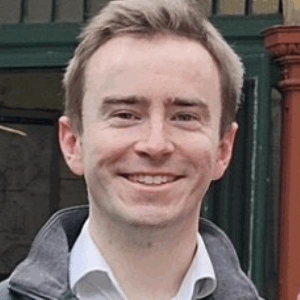 Portrait of East Putney