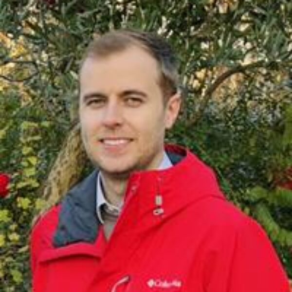 Portrait of Tooting Broadway