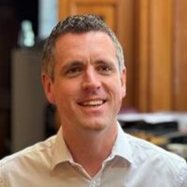 Portrait of Falconbrook