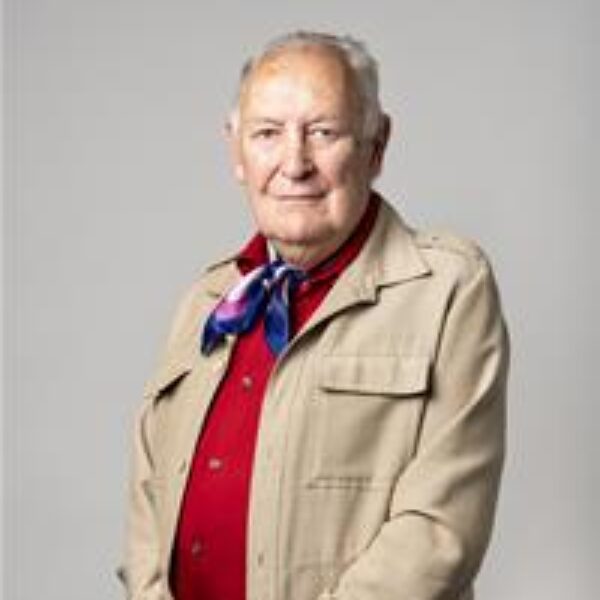 Portrait of Battersea Park