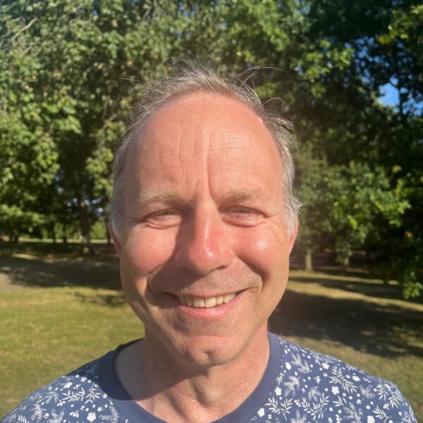 Portrait of South Balham