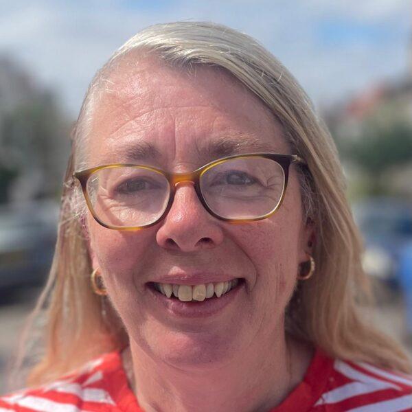 Portrait of Furzedown