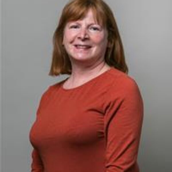 West Hill - Cllr Angela Ireland 