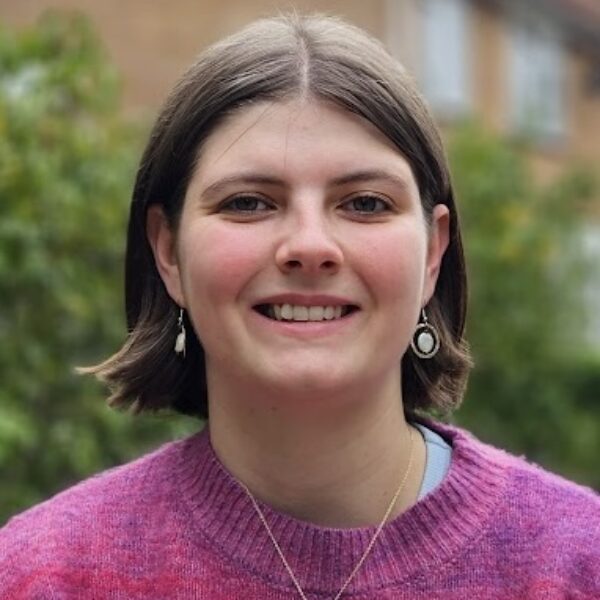 Portrait of East Putney