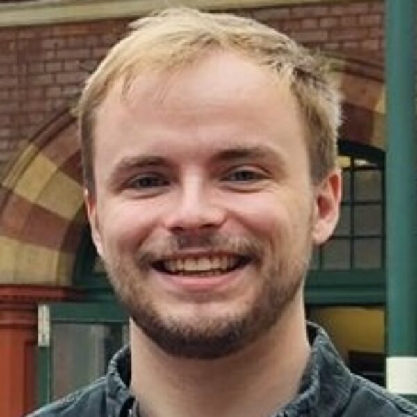 Portrait of East Putney