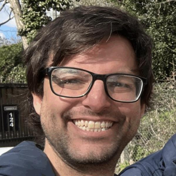 Portrait of St Mary’s ward