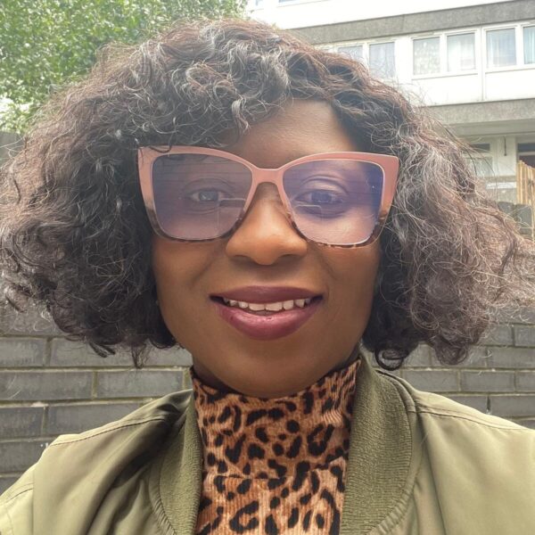 Portrait of St Mary’s ward