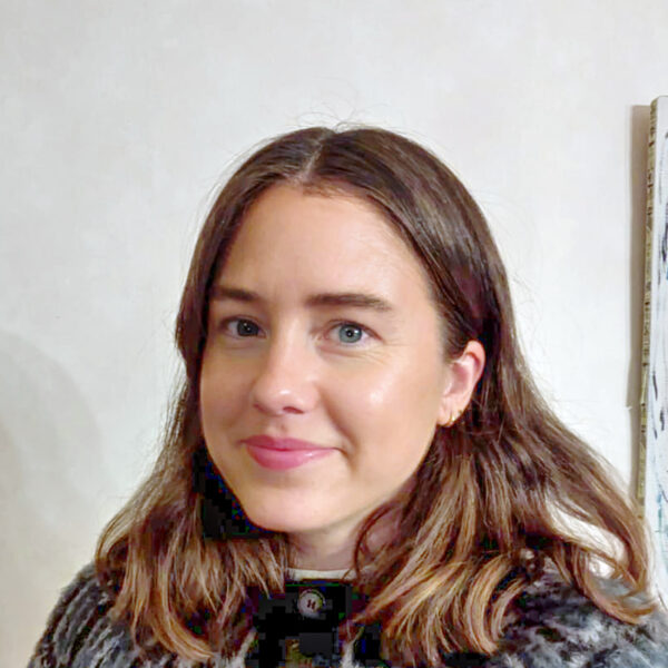 Portrait of Thamesfield