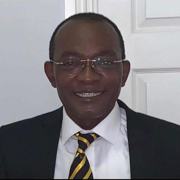 Portrait of Thamesfield