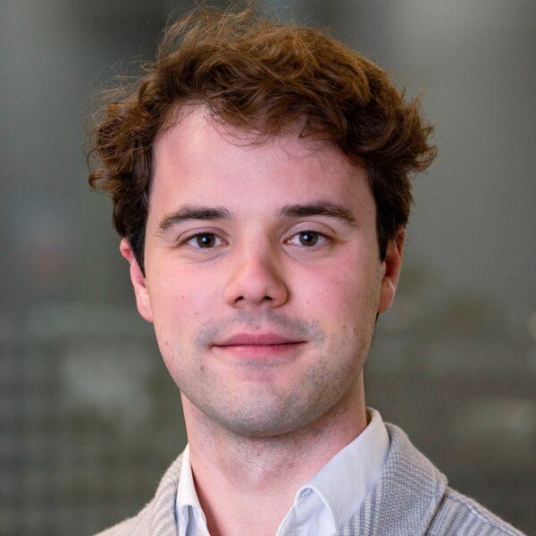 Portrait of Thamesfield