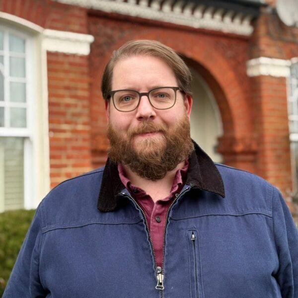 Wandsworth Common - James Foster 