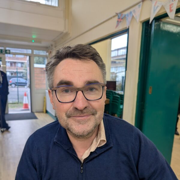 Portrait of Nine Elms