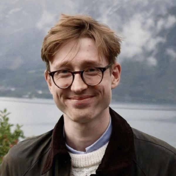 Portrait of Northcote