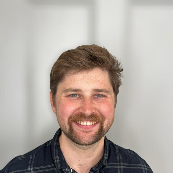 Portrait of Lavender