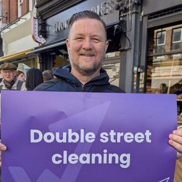 Portrait of Shaftesbury & Queenstown