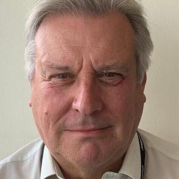 Roehampton - Cllr Graeme Henderson 